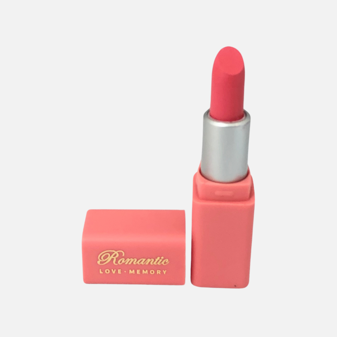 MISS ROSE ANGELIC MATTE LIP GLOSS PACK OF 4