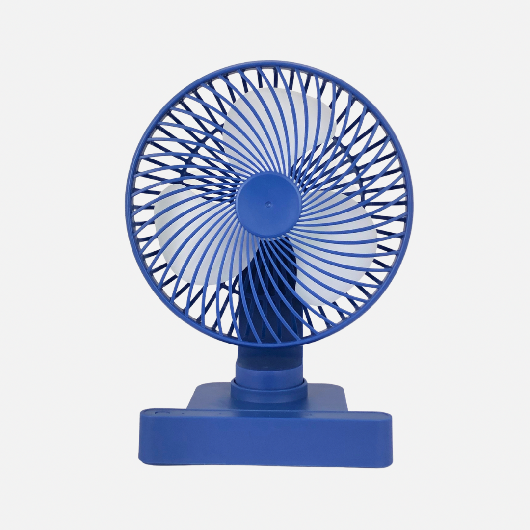 UHUYA USB DESK FAN