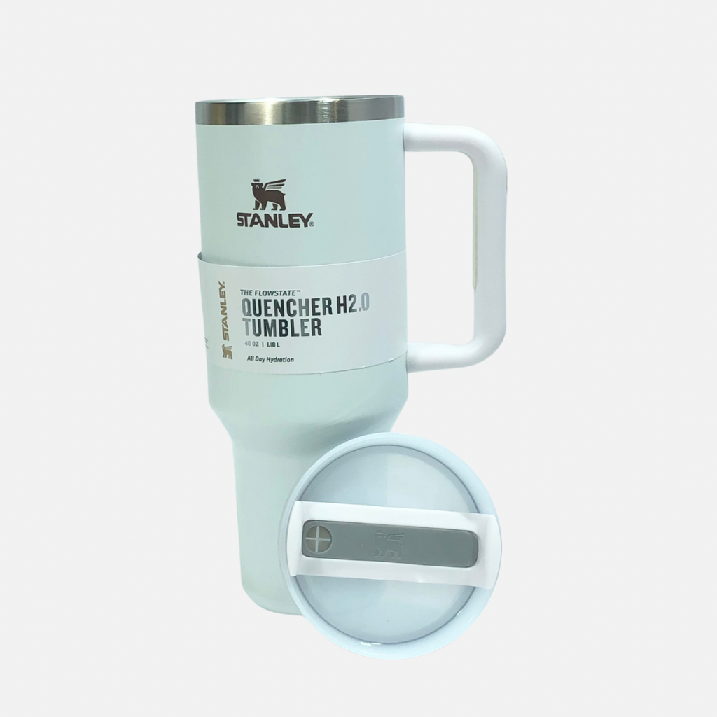 STANLEY QUENCHER H2.0 TUMBLER | 40 OZ