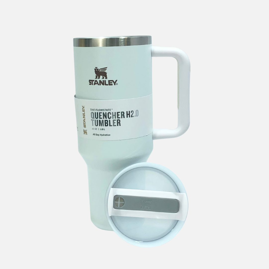 STANLEY QUENCHER H2.0 TUMBLER | 40 OZ