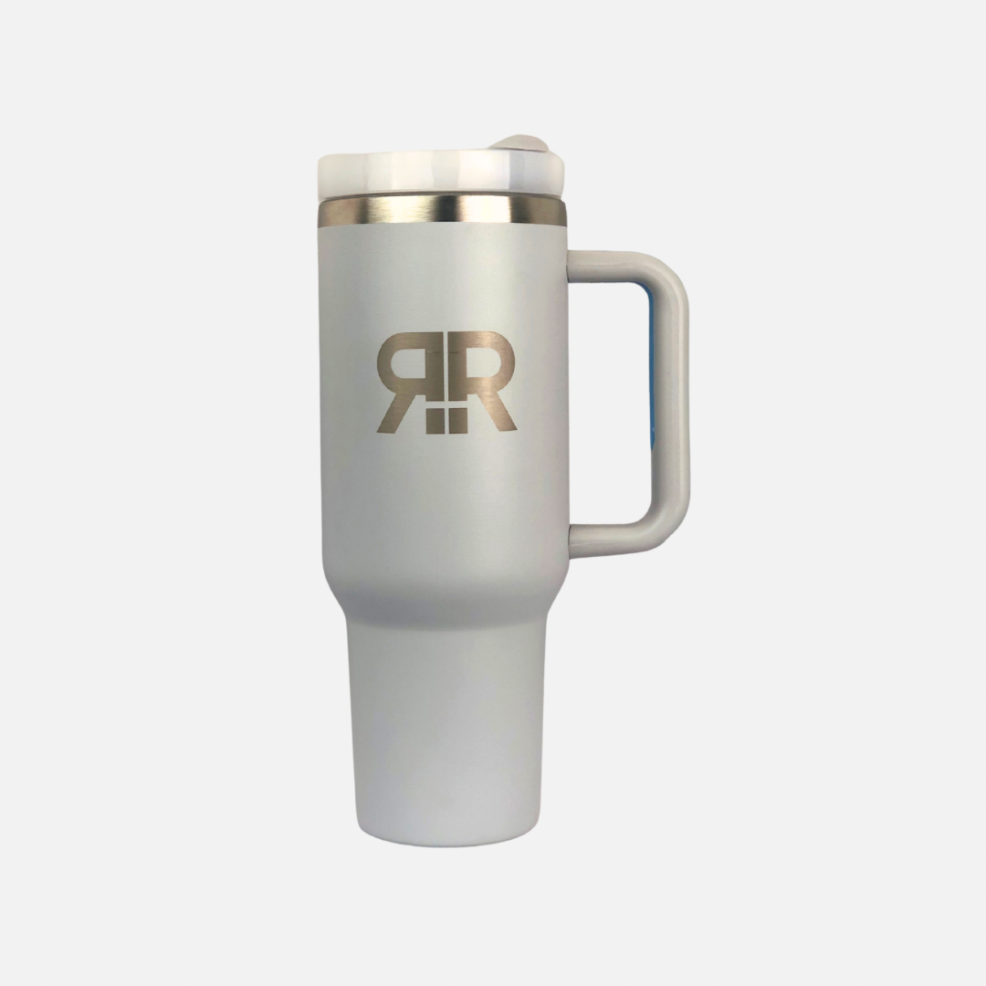 RR WATER BOTTLE TUMBLER 1200ML
