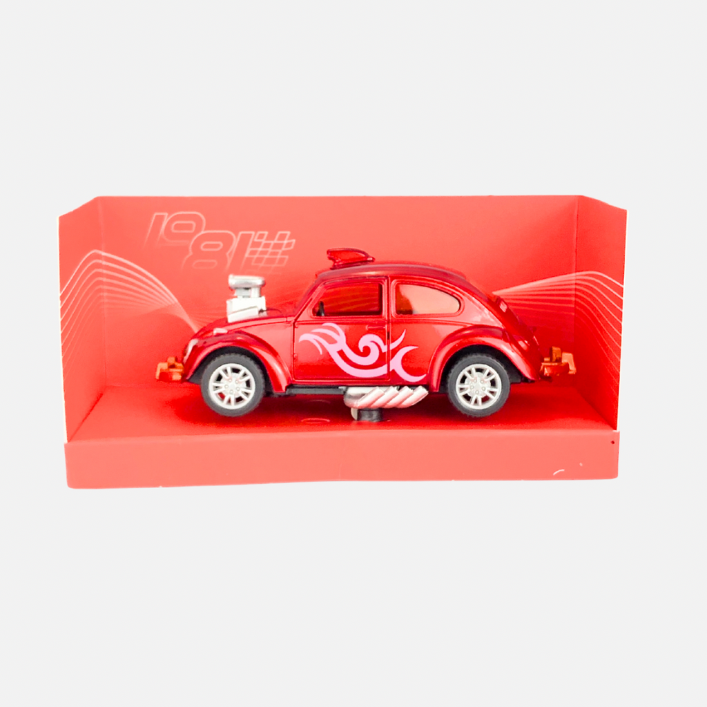 VOLKSWAGEN BEETLE MODEL