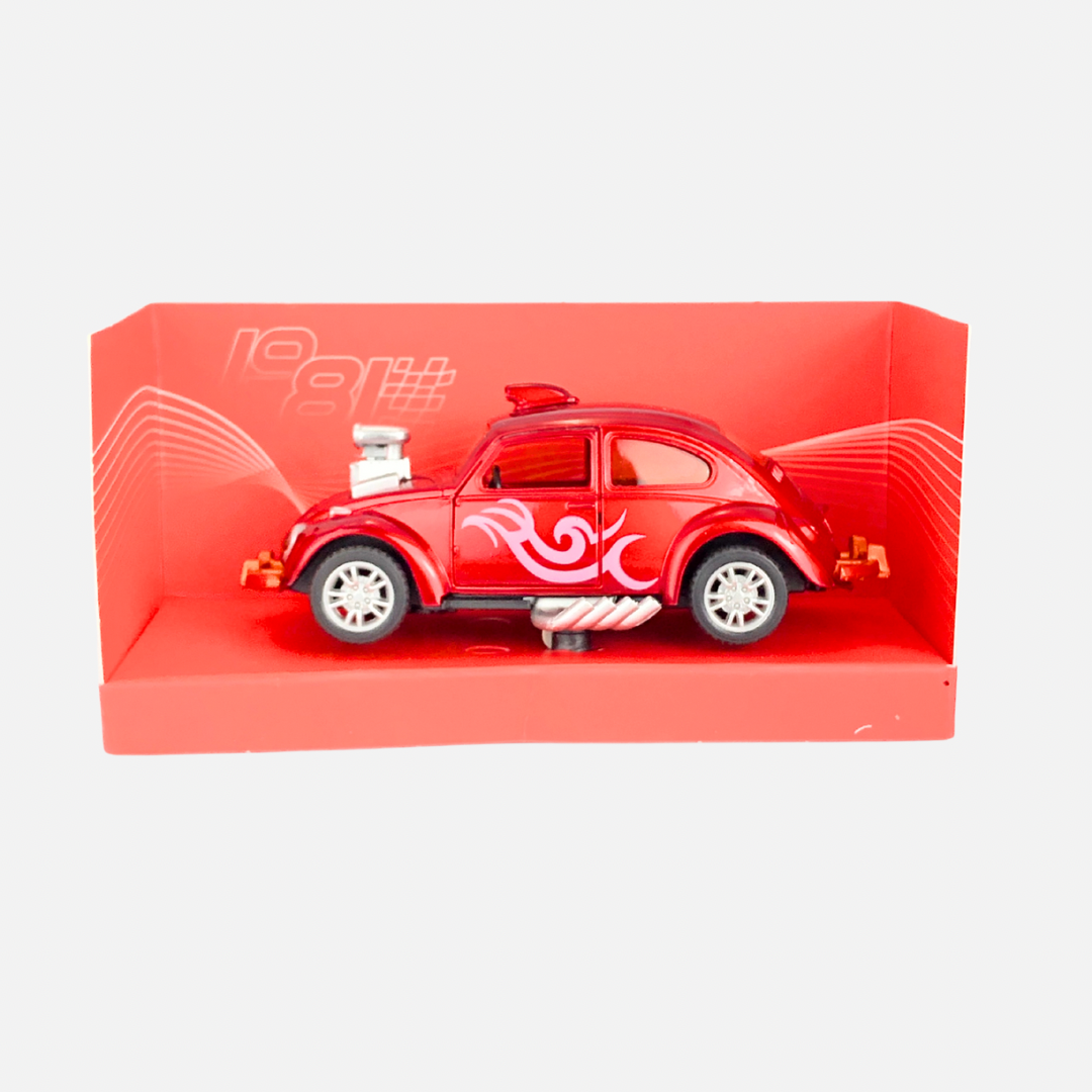 VOLKSWAGEN BEETLE MODEL