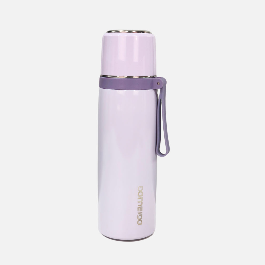 SUS304 WATER BOTTLES IN 3 COLOURS 500Ml