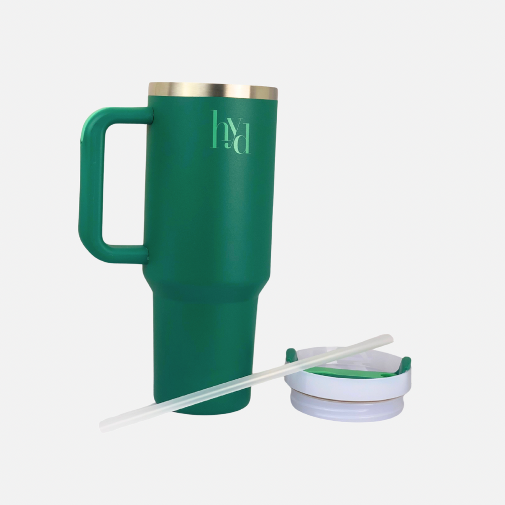 HYD WATER BOTTLE TUMBLER 1200ML