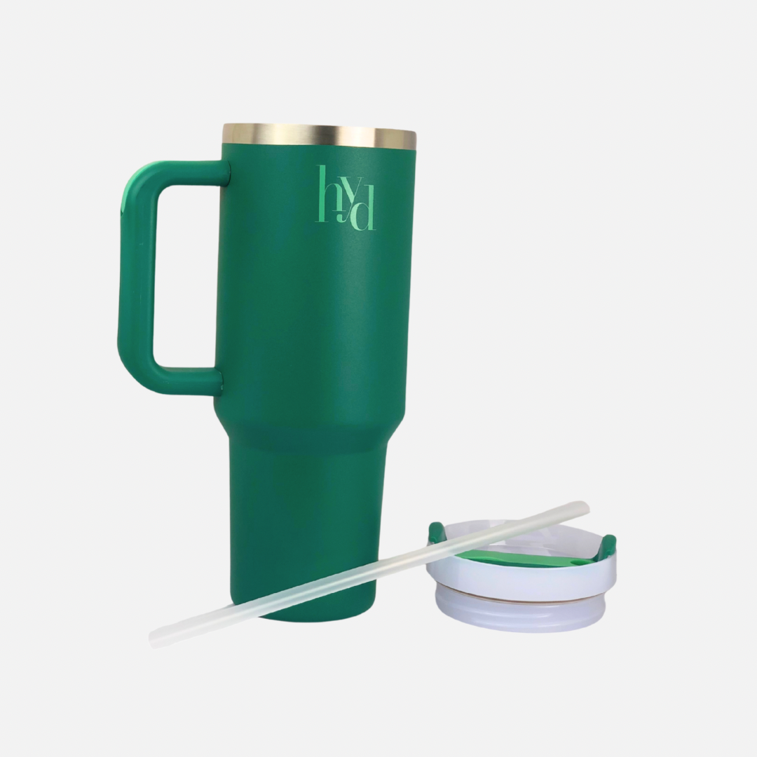 HYD WATER BOTTLE TUMBLER 1200ML