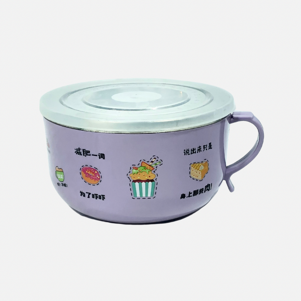 BABYVIVA LUNCH BOX FOR KIDS AND BABIES