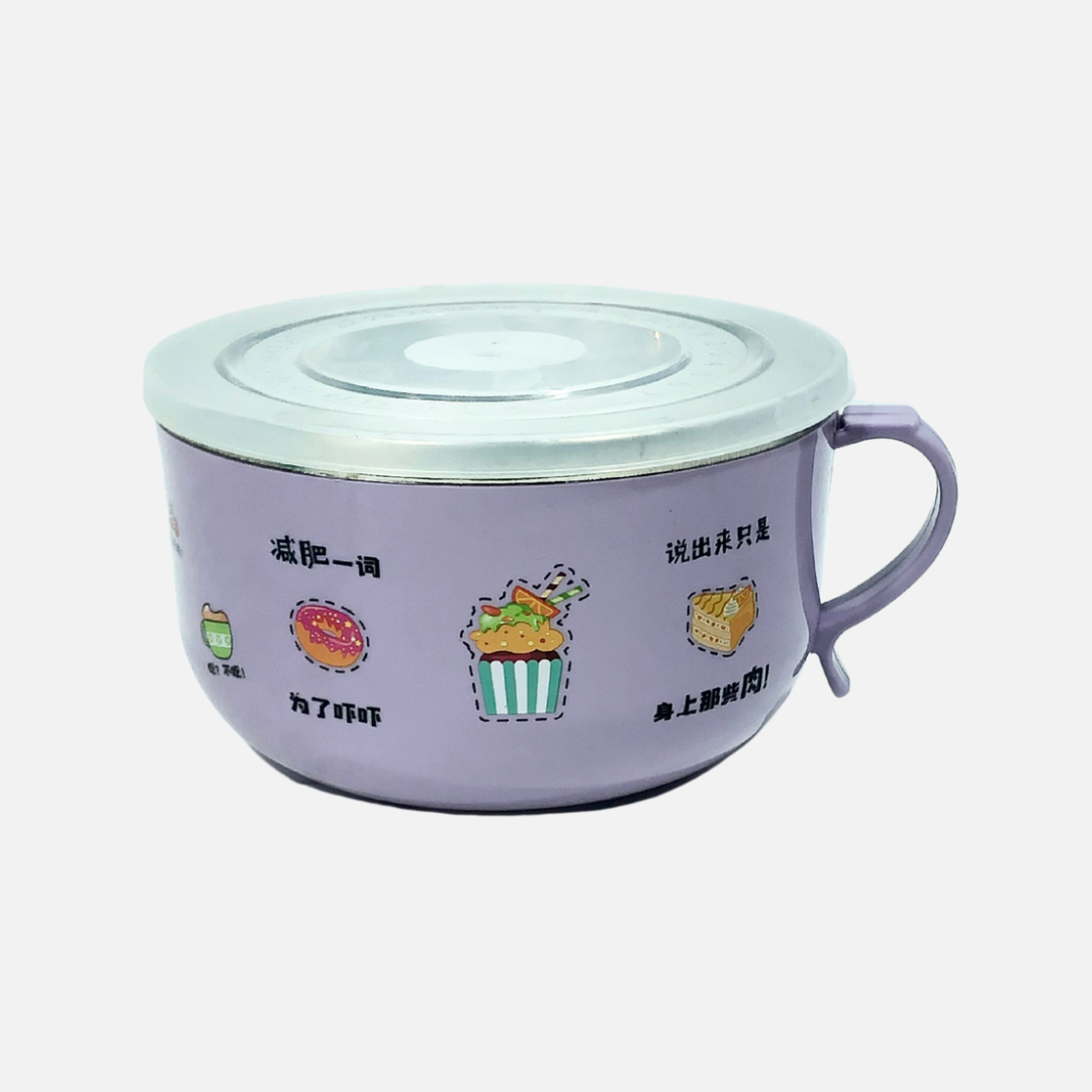 BABYVIVA LUNCH BOX FOR KIDS AND BABIES