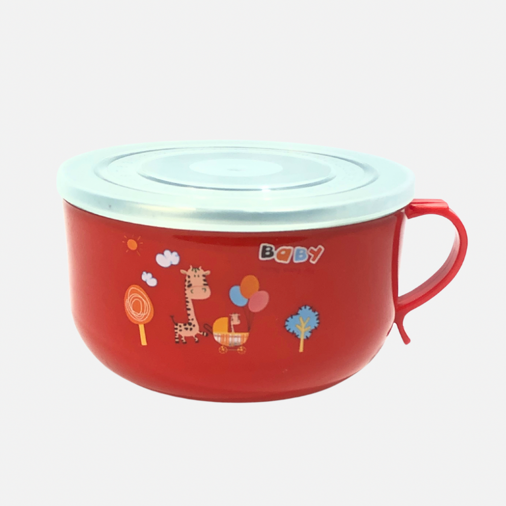 BABYVIVA LUNCH BOX FOR KIDS AND BABIES