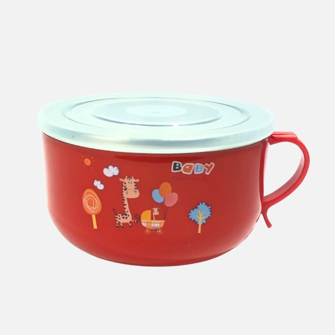 BABYVIVA LUNCH BOX FOR KIDS AND BABIES