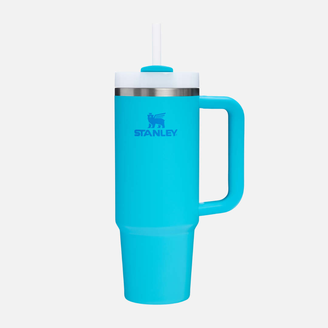 STANLEY QUENCHER H2.0 TUMBLER | 40 OZ