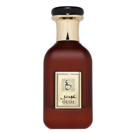 Athoor Al Alam - Oudi - Eau de Parfume 100ml