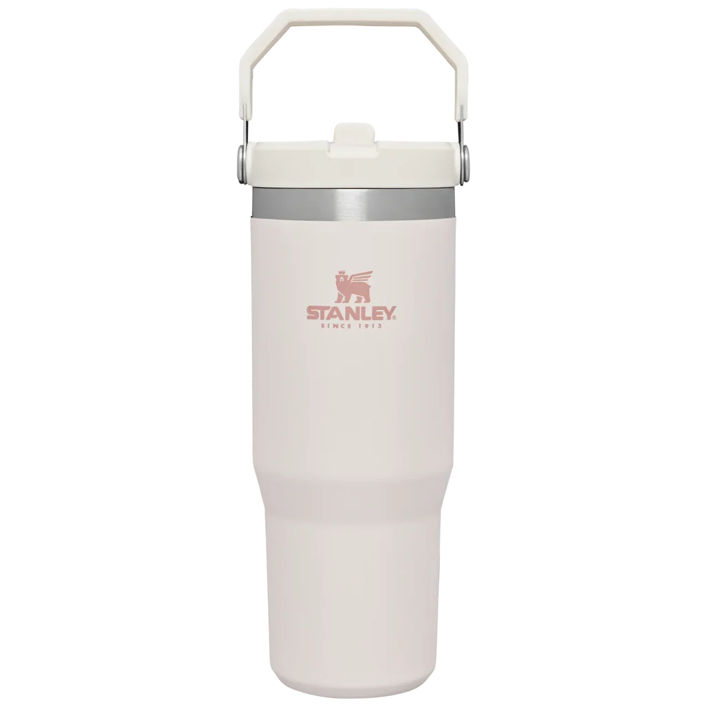 The Iceflow™ Flip Straw Tumbler | 0.89L