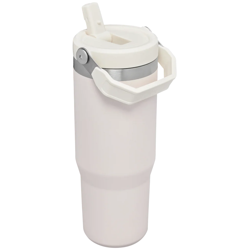 The Iceflow™ Flip Straw Tumbler | 0.89L