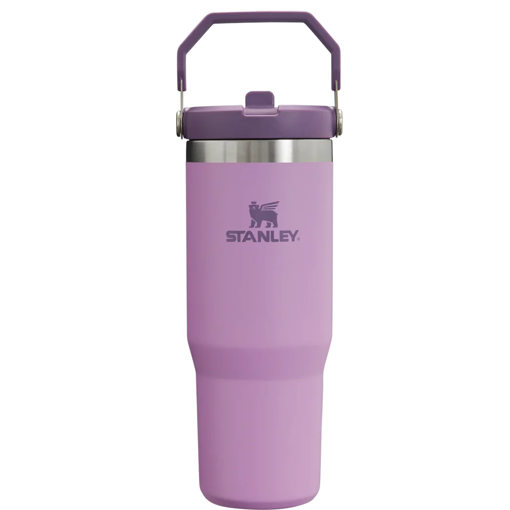 The Iceflow™ Flip Straw Tumbler | 0.89L
