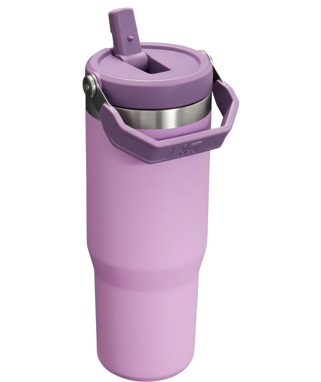 The Iceflow™ Flip Straw Tumbler | 0.89L
