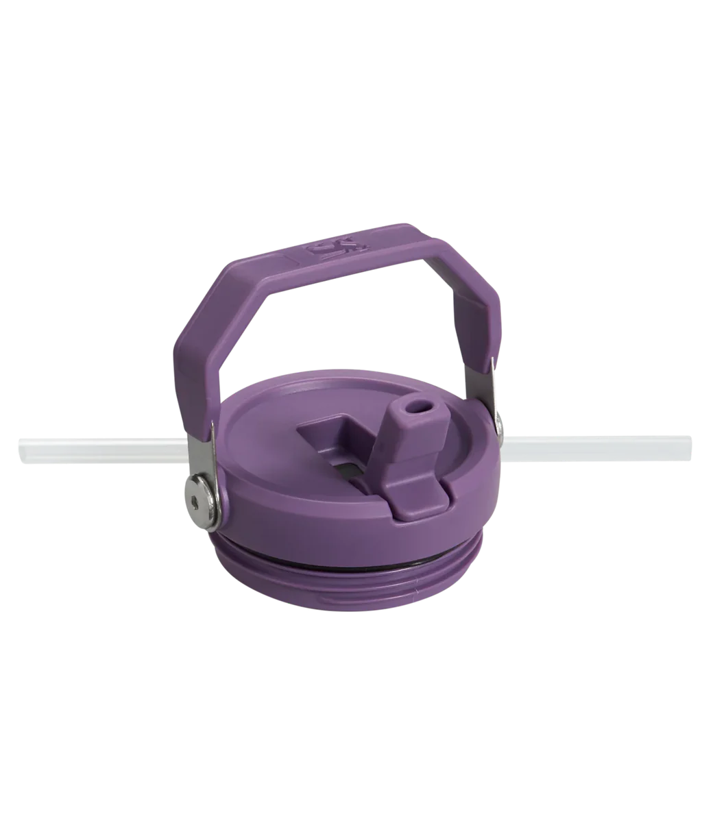 The Iceflow™ Flip Straw Tumbler | 0.89L