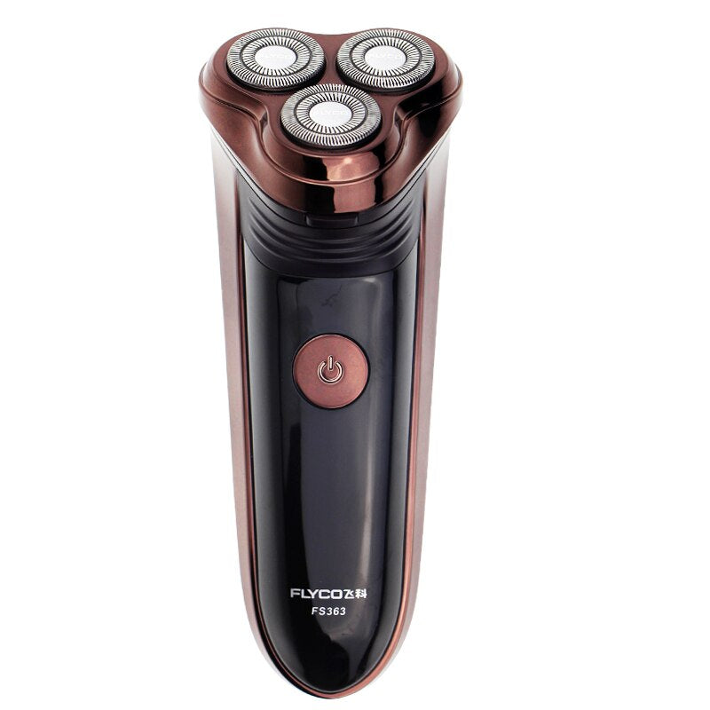 FLYCO FS363 FLOATING REVOLVING SHAVER