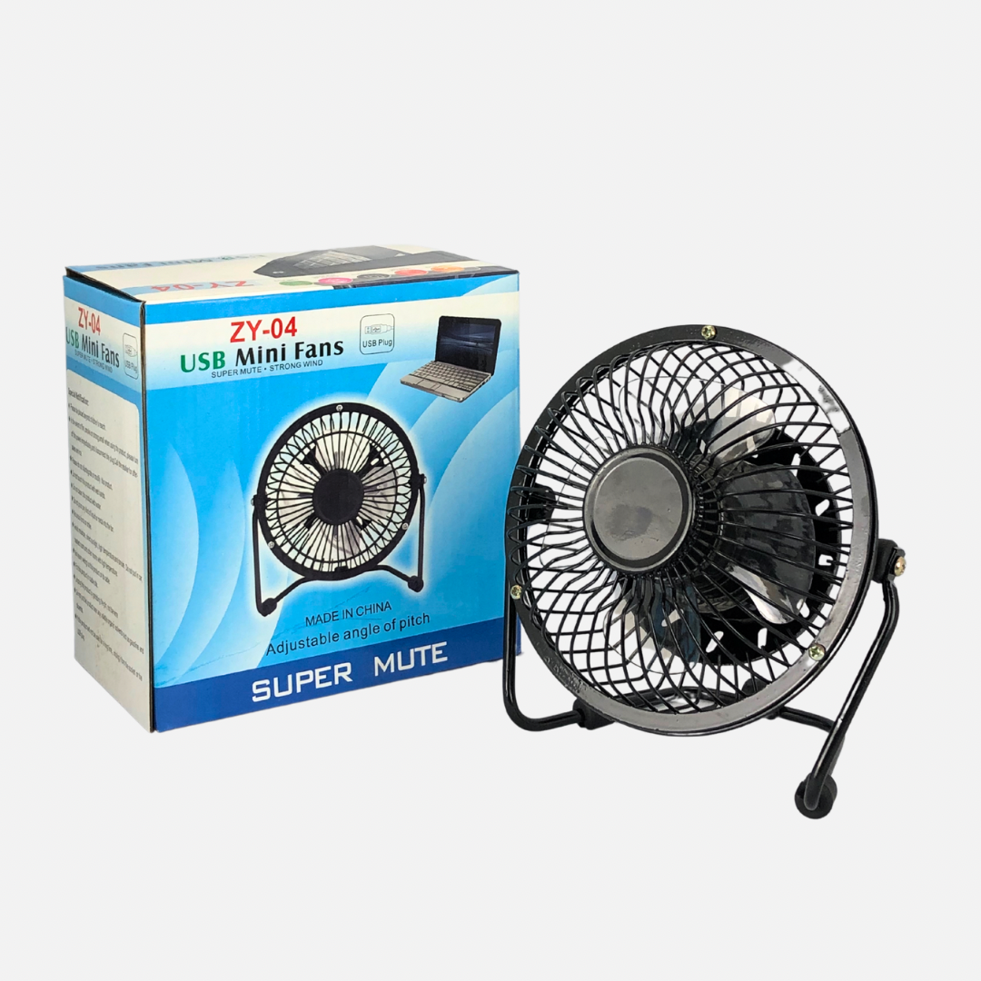 USB MINI FAN