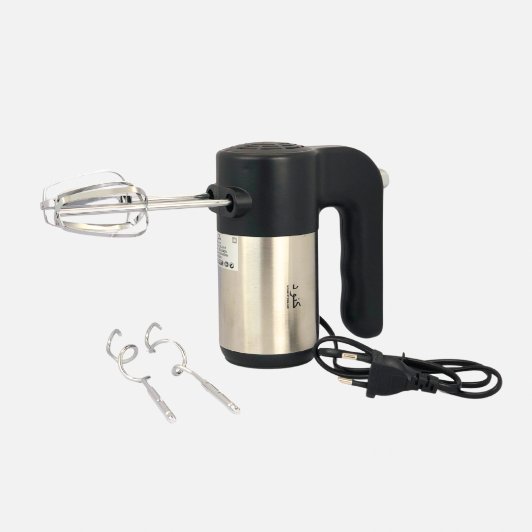 KENWOOD HAND MIXER, MODEL DC-911, 450W