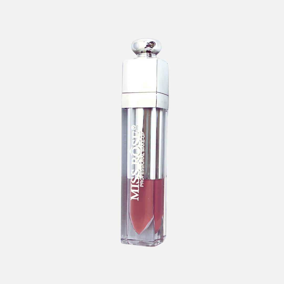 MISS ROSE ANGELIC MATTE LIP GLOSS PACK OF 4