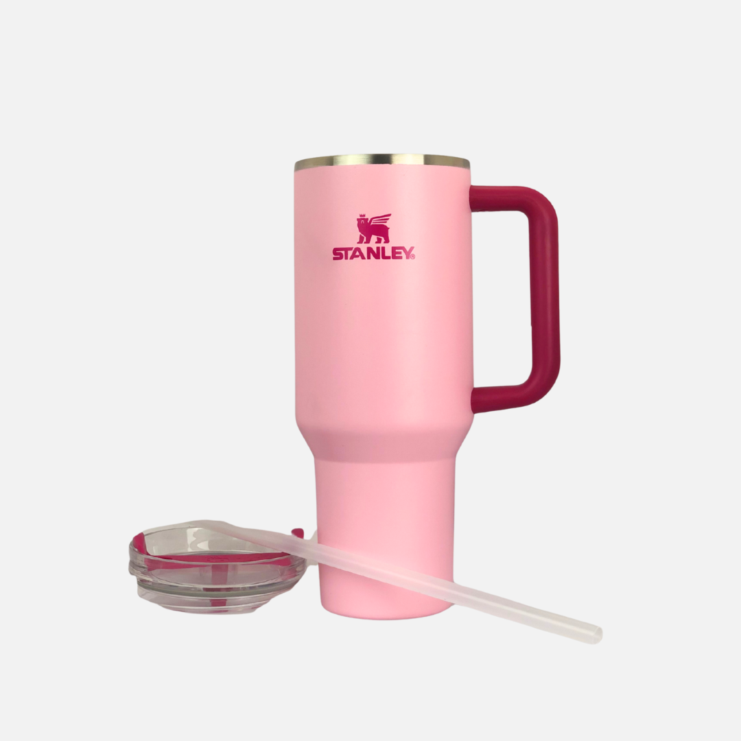 STANLEY QUENCHER H2.0 TUMBLER | 40 OZ