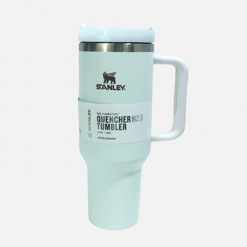STANLEY QUENCHER H2.0 TUMBLER | 40 OZ