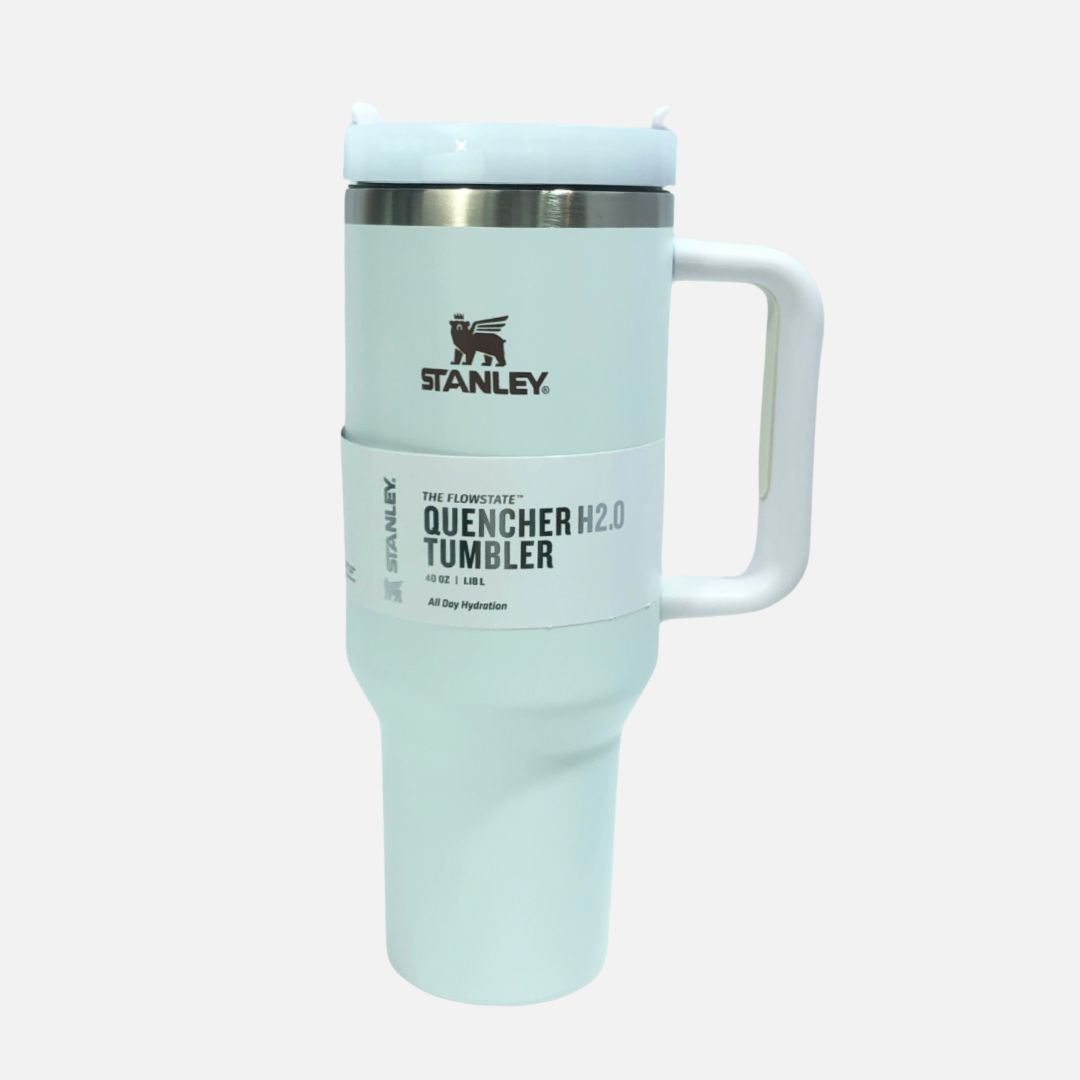 STANLEY QUENCHER H2.0 TUMBLER | 40 OZ