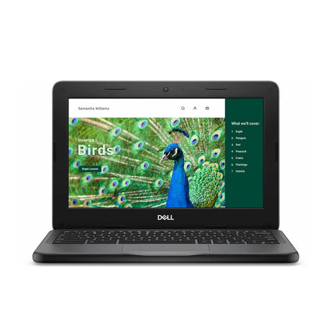 Dell Latitude 11 3120 Laptop Notebook 2-in-1 Touchscreen