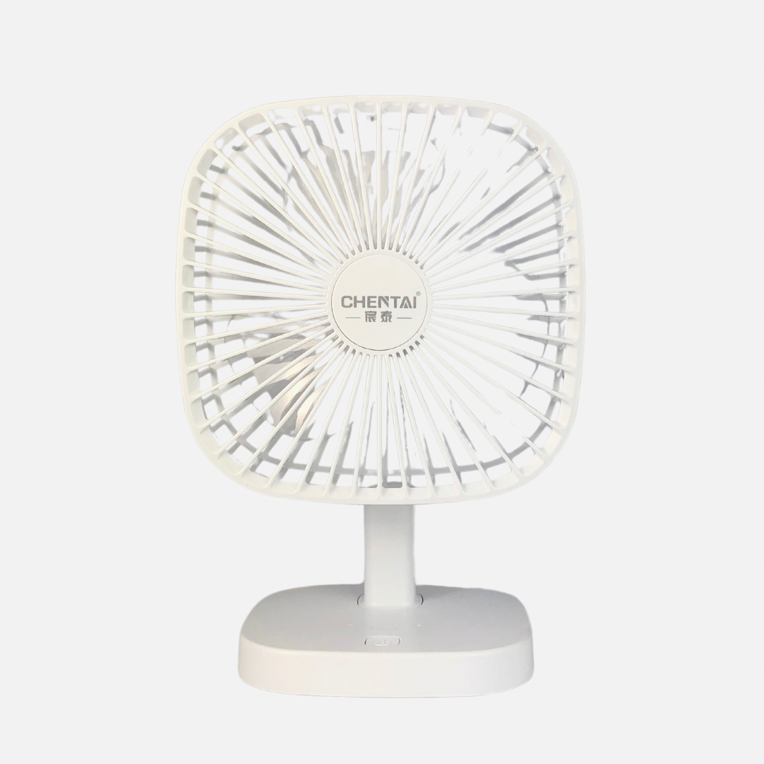 CHENTAI MINI USB DESK FAN