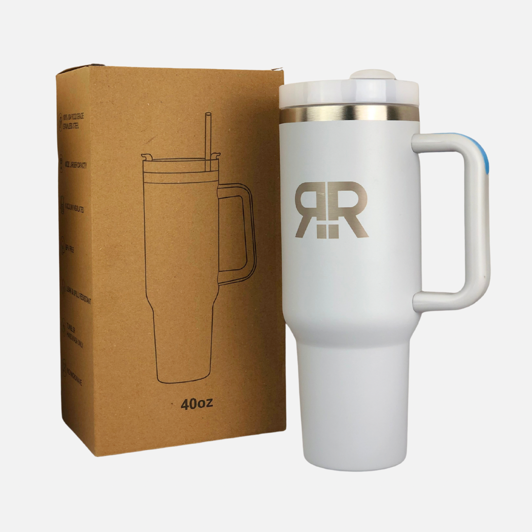 RR WATER BOTTLE TUMBLER 1200ML