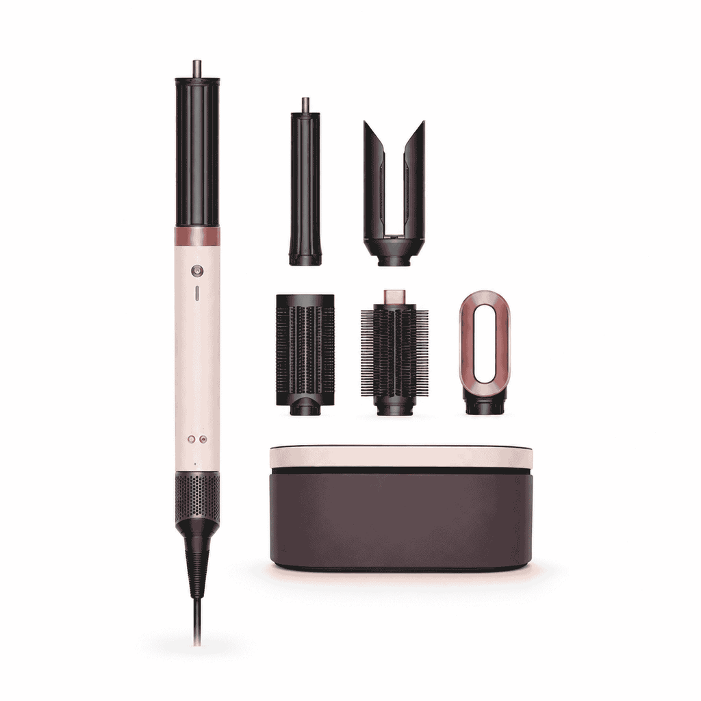 Dyson Airwrap Co-anda2x™ HS 09, 6-in-1 Multi-Styler & Dryer with Styling Attachments & Storage Case
