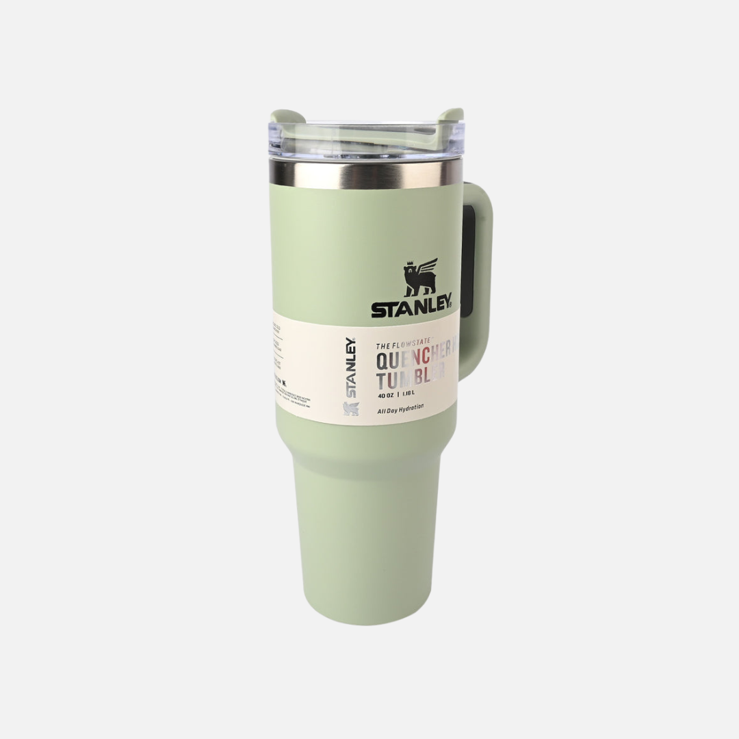 STANLEY QUENCHER H2.0 TUMBLER | 40 OZ