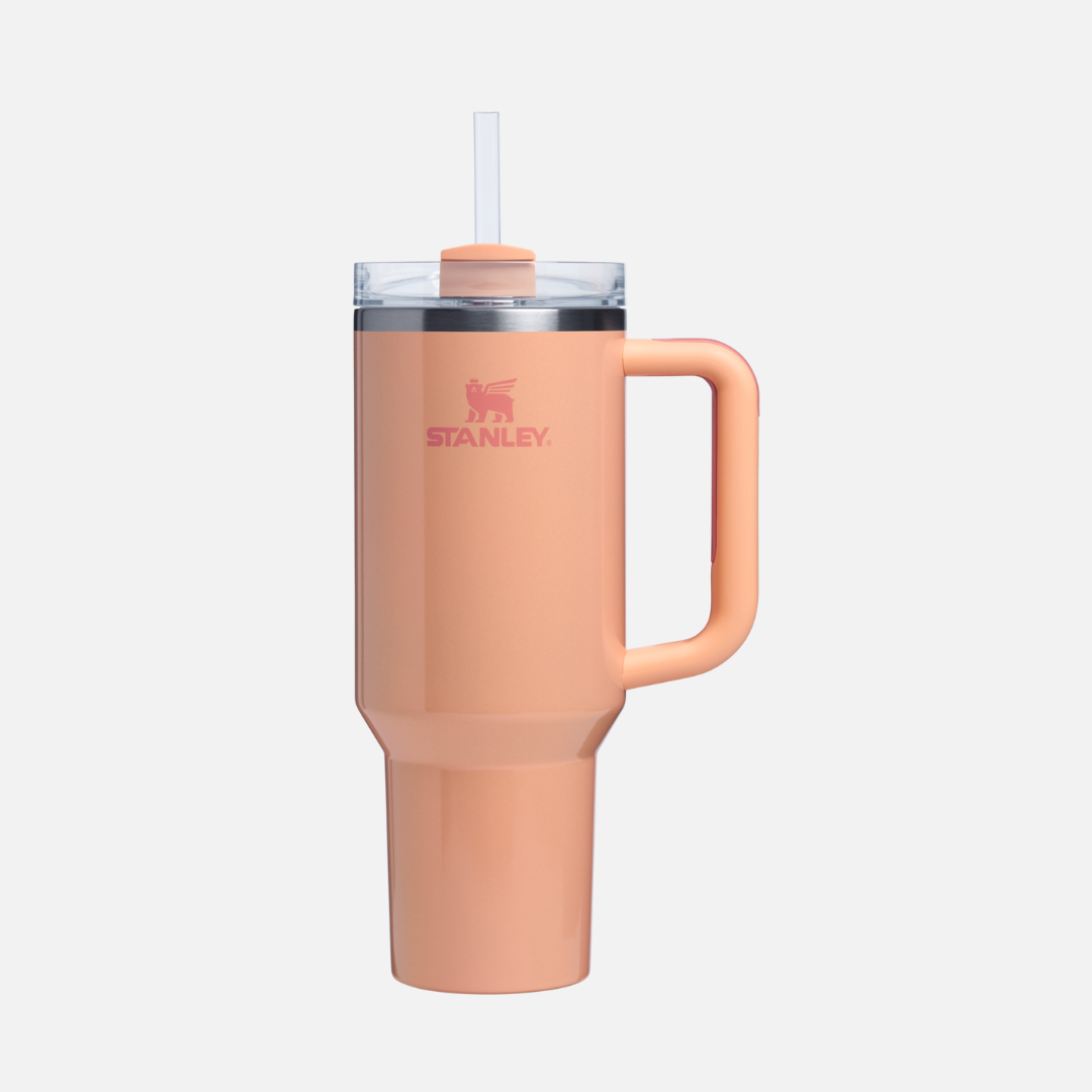 STANLEY QUENCHER H2.0 TUMBLER | 40 OZ