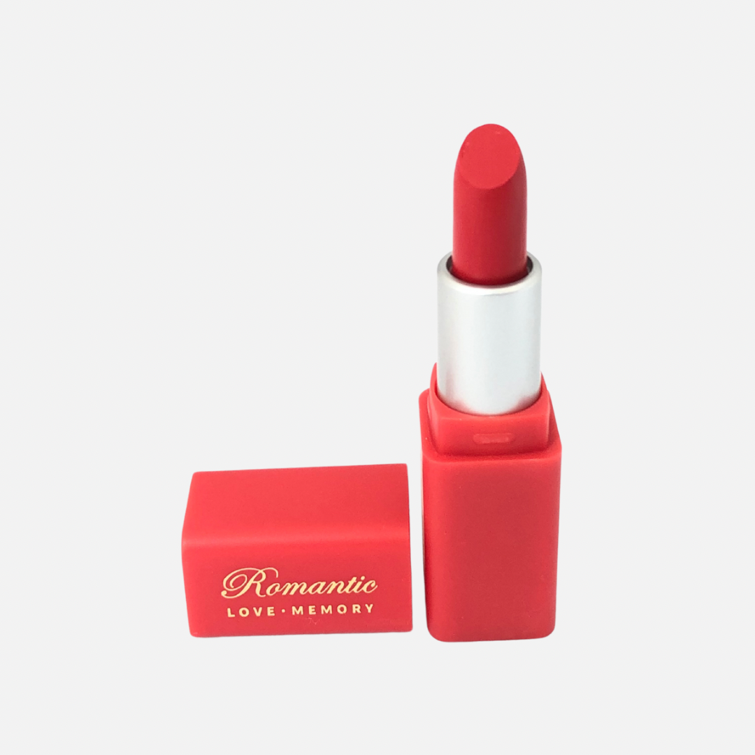 MISS ROSE ANGELIC MATTE LIP GLOSS PACK OF 4