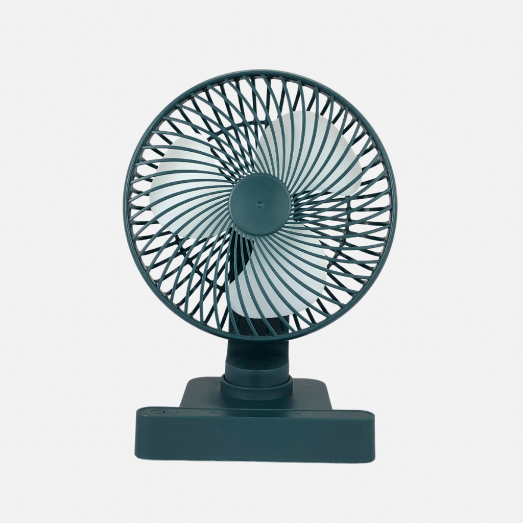 UHUYA USB DESK FAN