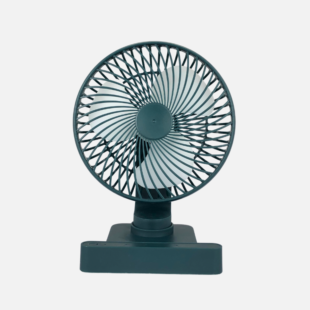UHUYA USB DESK FAN
