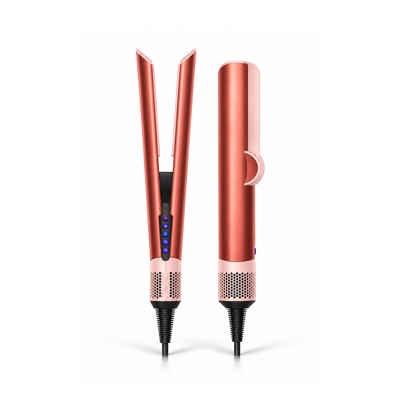 Dyson Airstrait™ Straightener HT01 | Wet-to-Dry Hair Straightener | No Hot Plates