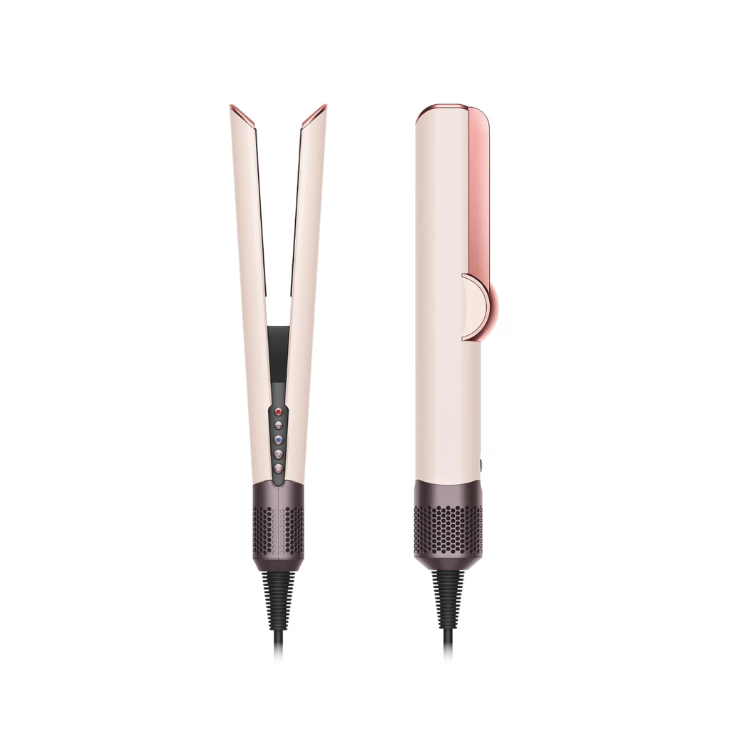 Dyson Airstrait™ Straightener HT01 | Wet-to-Dry Hair Straightener | No Hot Plates