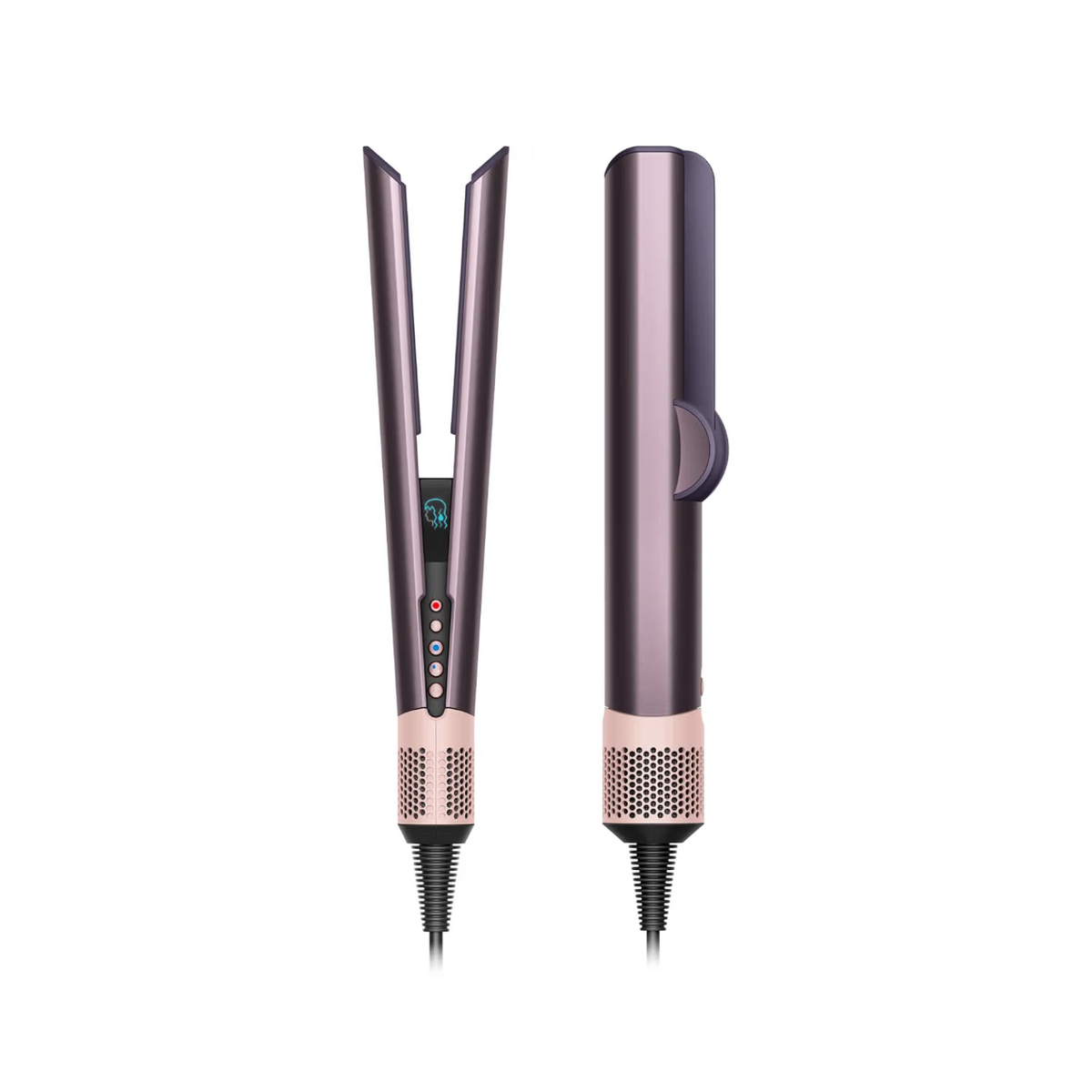 Dyson Airstrait™ Straightener HT01 | Wet-to-Dry Hair Straightener | No Hot Plates