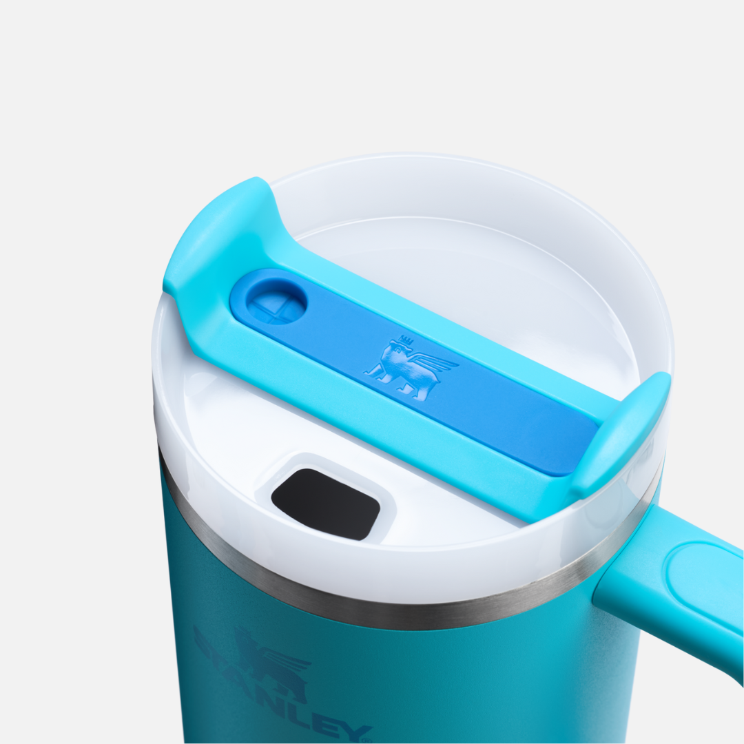 STANLEY QUENCHER H2.0 TUMBLER | 40 OZ