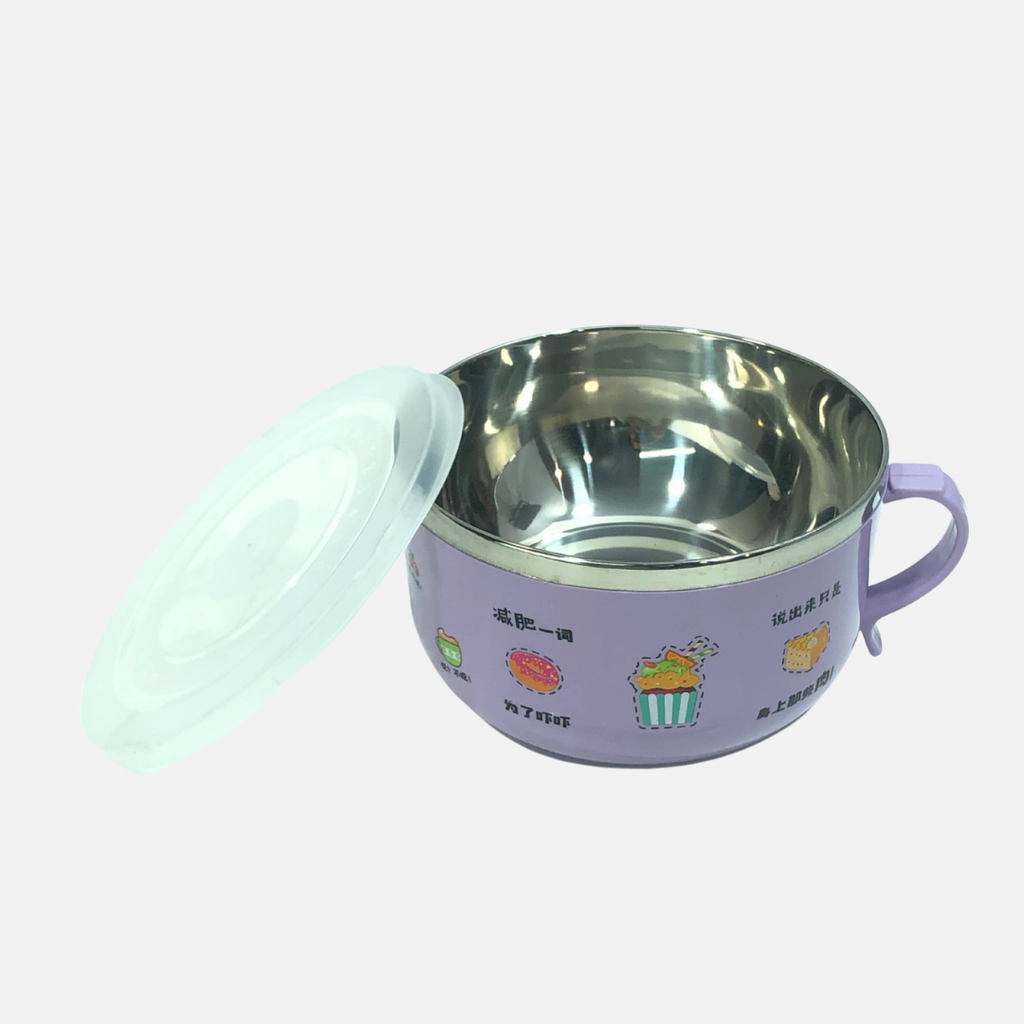 BABYVIVA LUNCH BOX FOR KIDS AND BABIES