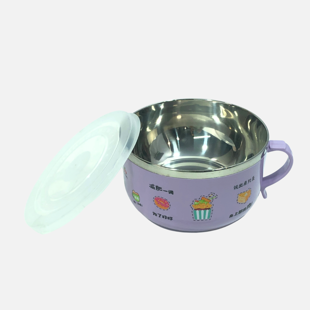 BABYVIVA LUNCH BOX FOR KIDS AND BABIES
