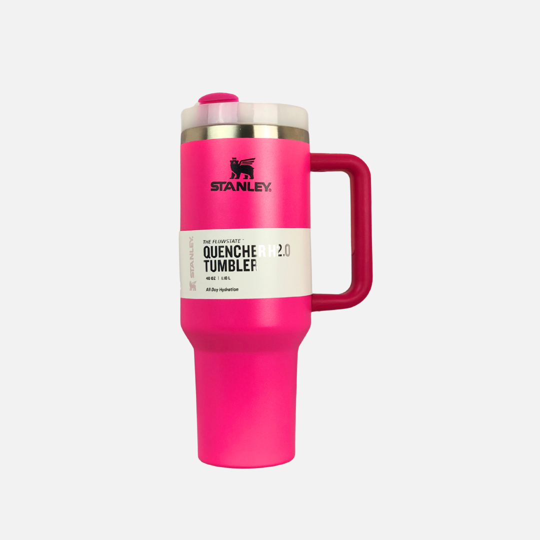 STANLEY QUENCHER H2.0 TUMBLER | 40 OZ