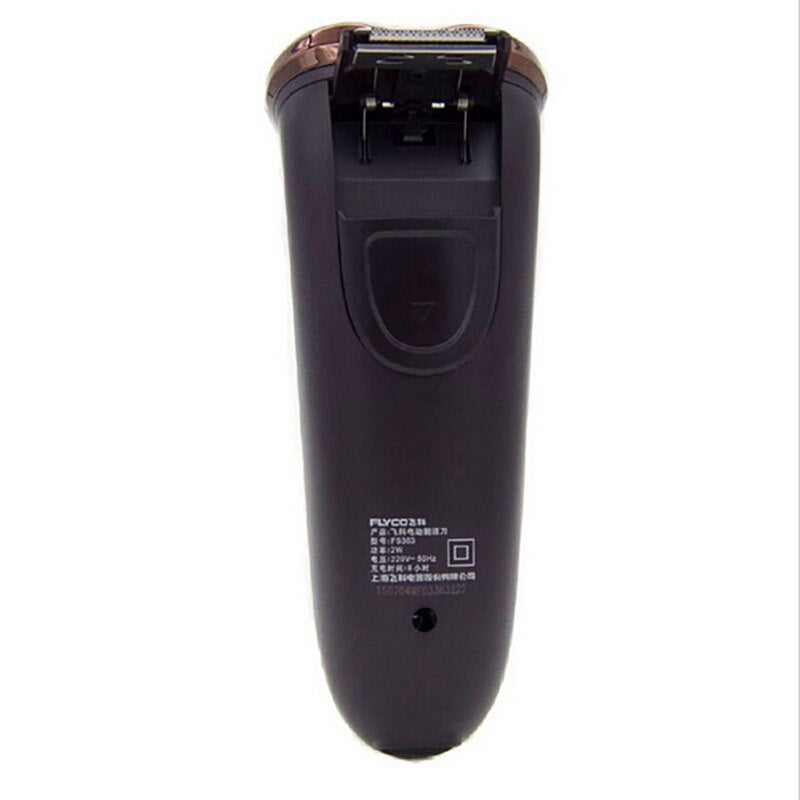 FLYCO FS363 FLOATING REVOLVING SHAVER