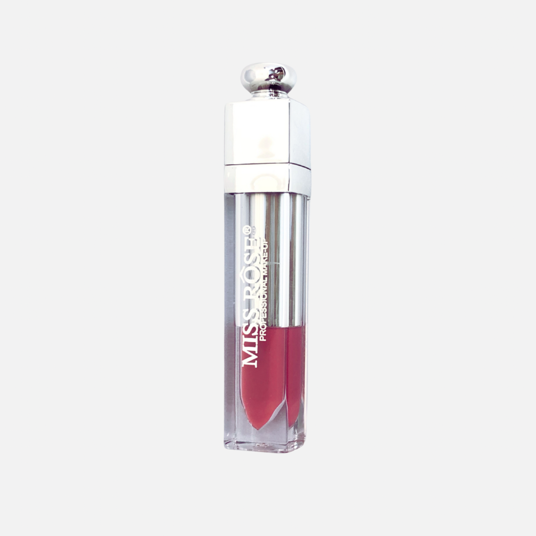 MISS ROSE ANGELIC MATTE LIP GLOSS PACK OF 4