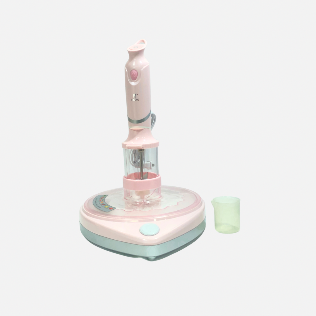 FRUIT FACIAL MASK MAKER