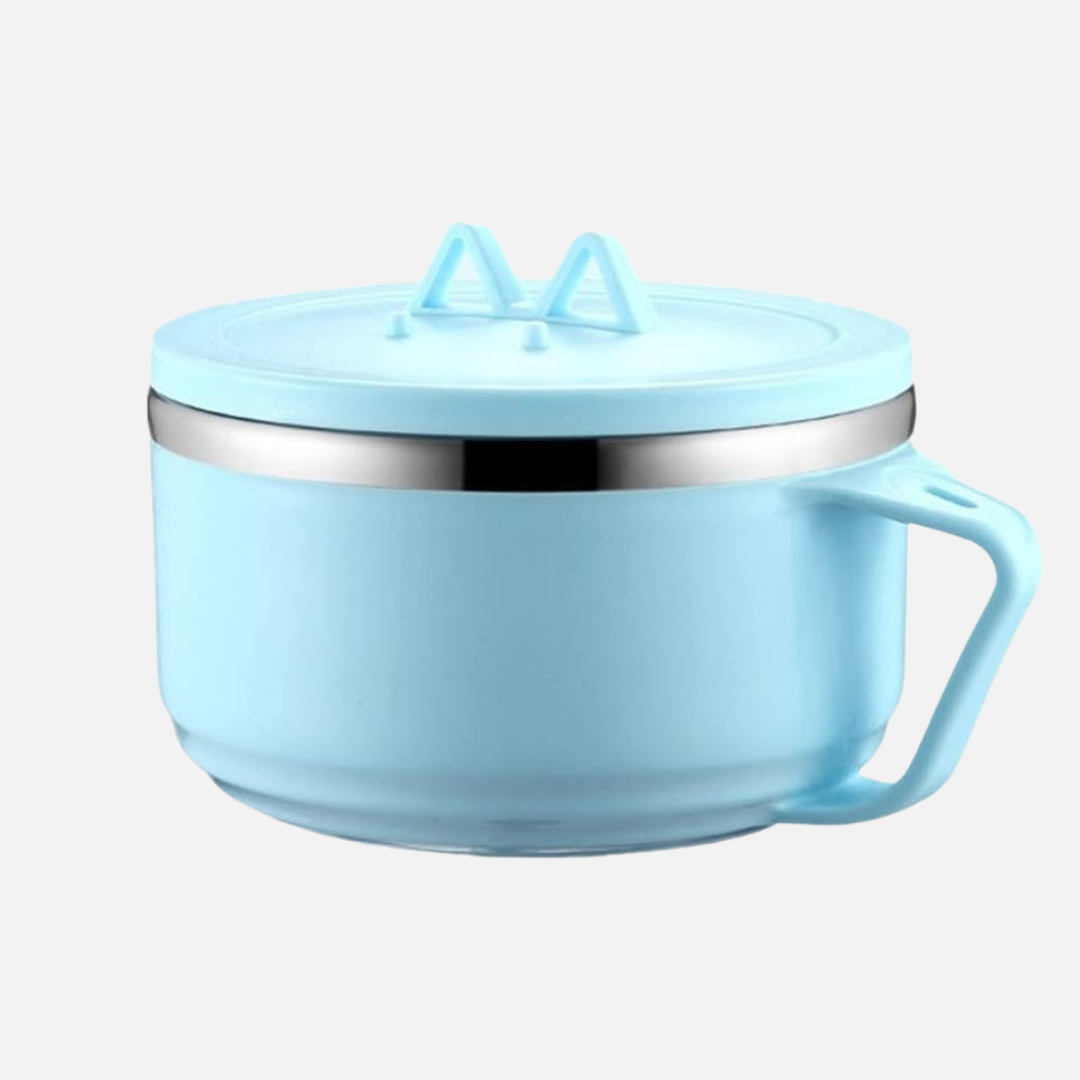 KOREAN STYLE LUNCH BOX