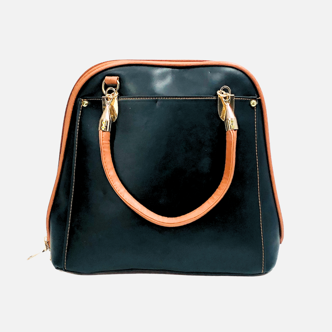 LADIES HAND HELD BAG