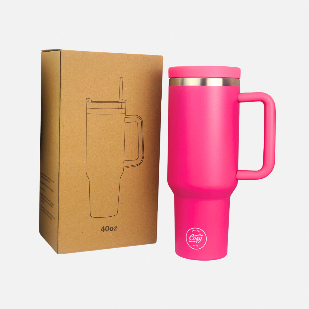 COSY WATER BOTTLE TUMBLER 1200ML